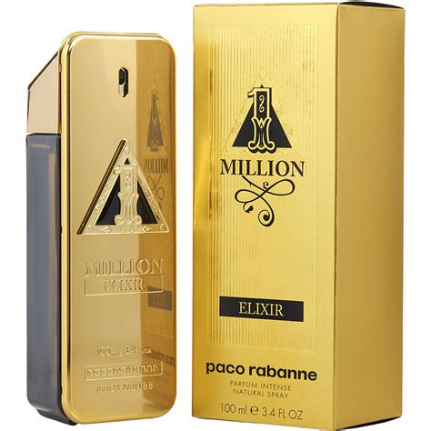 1 million paco rabanne fragrantica.